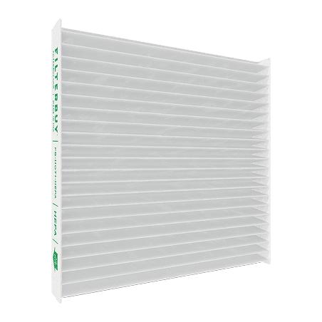 Filterbuy auto cabin filter 1-Pack