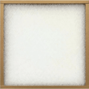 Fiberglass Filter