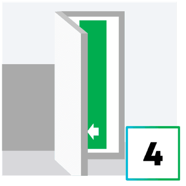 Comment installer votre filtre - Étape 4 - Filter Housing