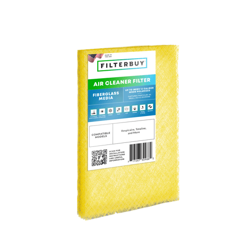 Air Cleaner Filters