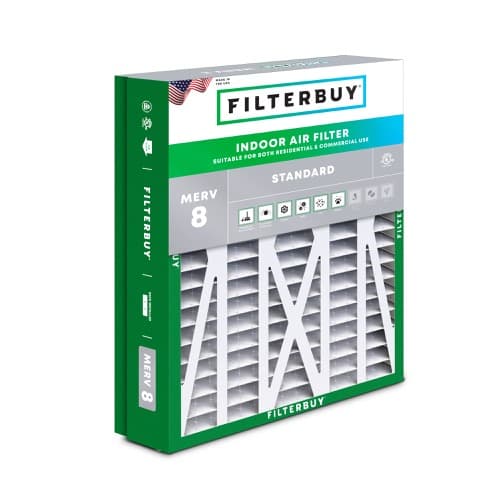 Whole House Air Filters