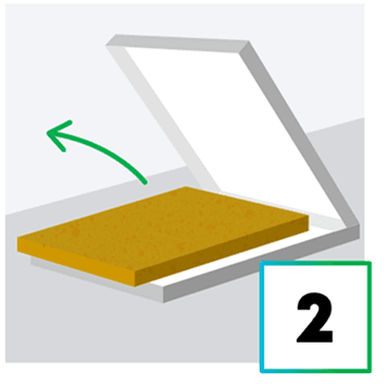 Remove the Old Pad