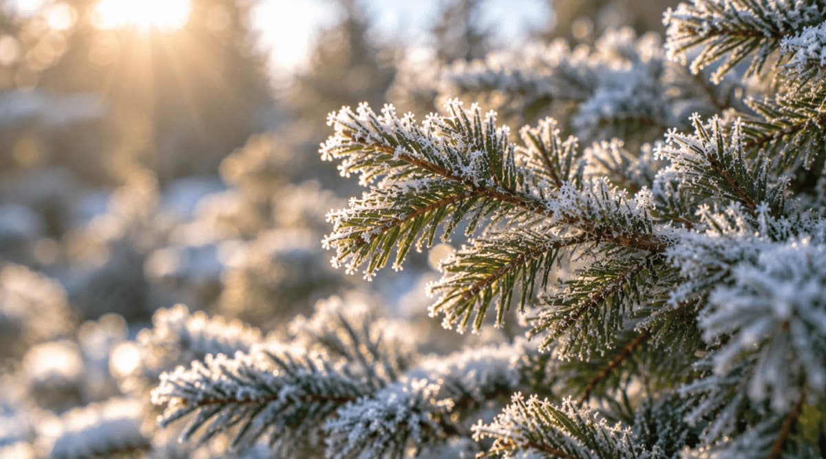 Freeze Warning: What It Means and How It Differs From a Frost Advisory