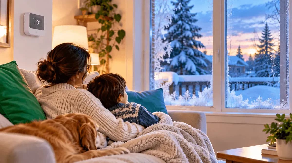 Cold Weather Advisory: What It Means and Why It Replaced the Wind Chill Advisory