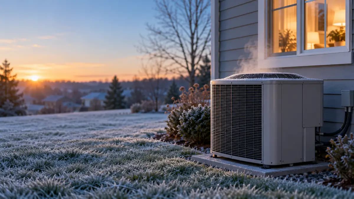 Comment fonctionne le chauffage par source d'air? Guide complet des thermopompes aérothermiques pour le chauffage, le refroidissement et l'entretien