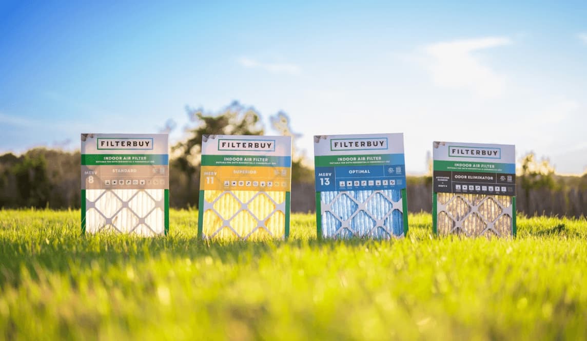 How to Choose the Best MERV Filter for Your Home: MERV 8, 11, or 13