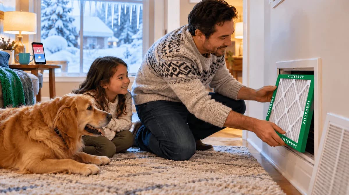 Cold Weather Advisory vs. Extreme Cold Warning: What Each Alert Means for Your Family, Home, and HVAC