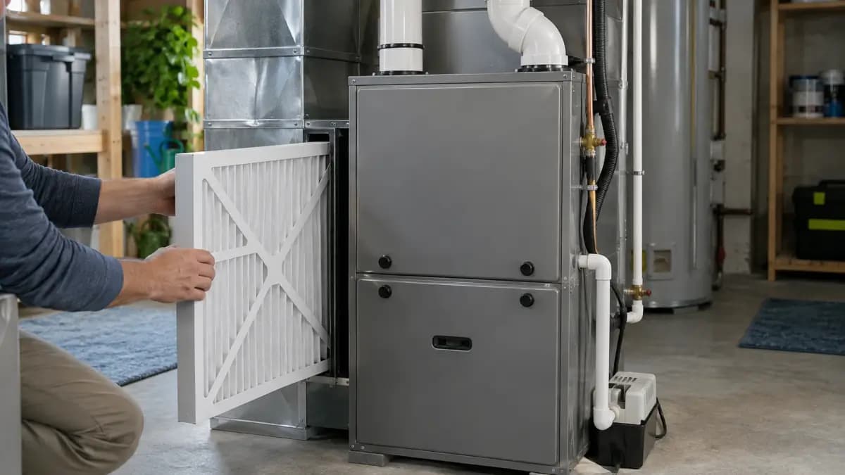 Trane Furnace Guide: Prices, Cost, Models, Reviews, Efficiency Ratings, Warranty, And Compatible Air Filters
