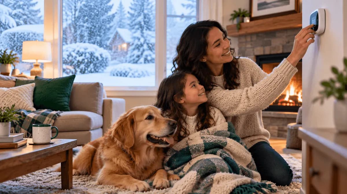 Wind Chill Advisory: What It Means and How to Protect Your Family and Home