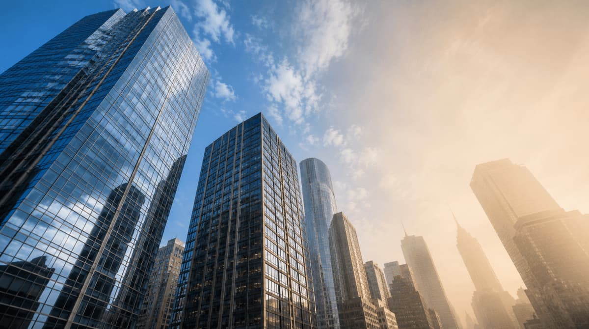 Tendances de l'indice de qualité de l'air : Comment la qualité de l'air extérieur aux États-Unis a changé au fil du temps