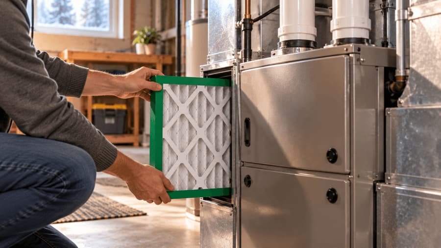 Meilleures marques de fournaises (2026) : Comparaison des fournaises à gaz les plus fiables