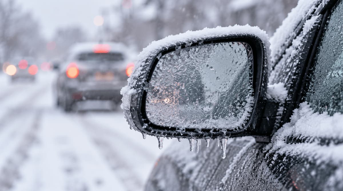 Freeze Warning: What It Means and How to Protect Your Home