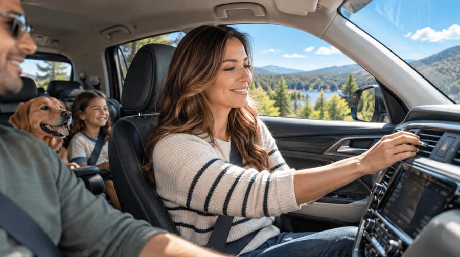 How to Choose a Cabin Air Filter: A No-Nonsense Guide
