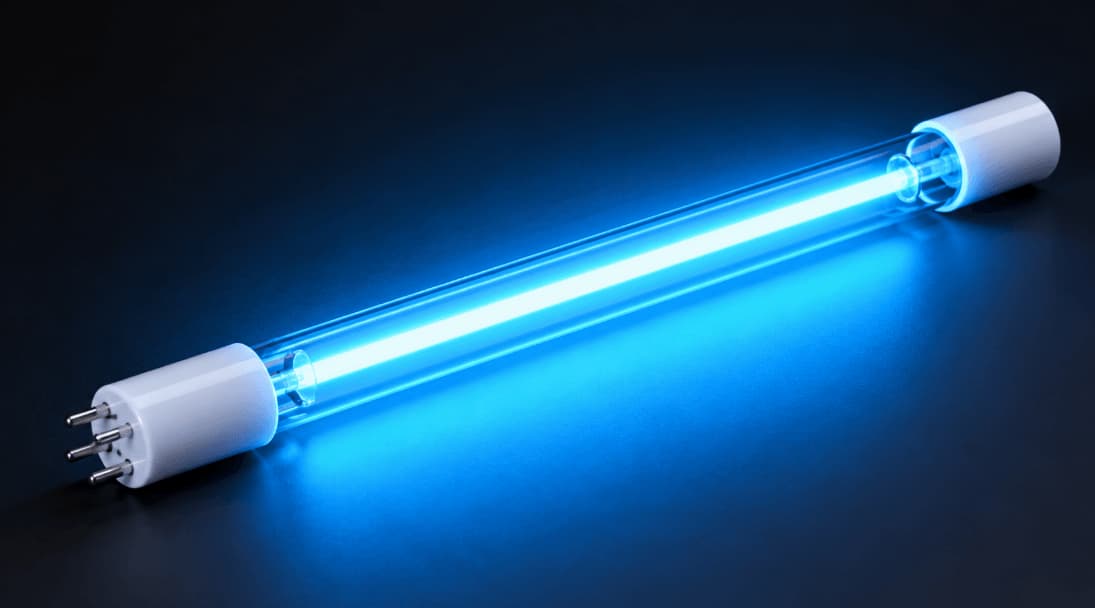 What Is UV-C Light, and Why Does 254nm Keep Coming Up? 
