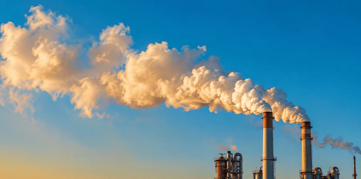 Comment la pollution de l'air industriel affecte les quartiers et votre maison