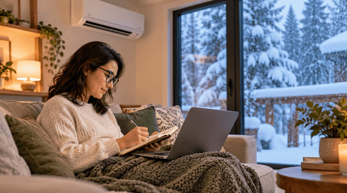 Do Mini Splits Need Backup Heat? The Answer By Climate Zone