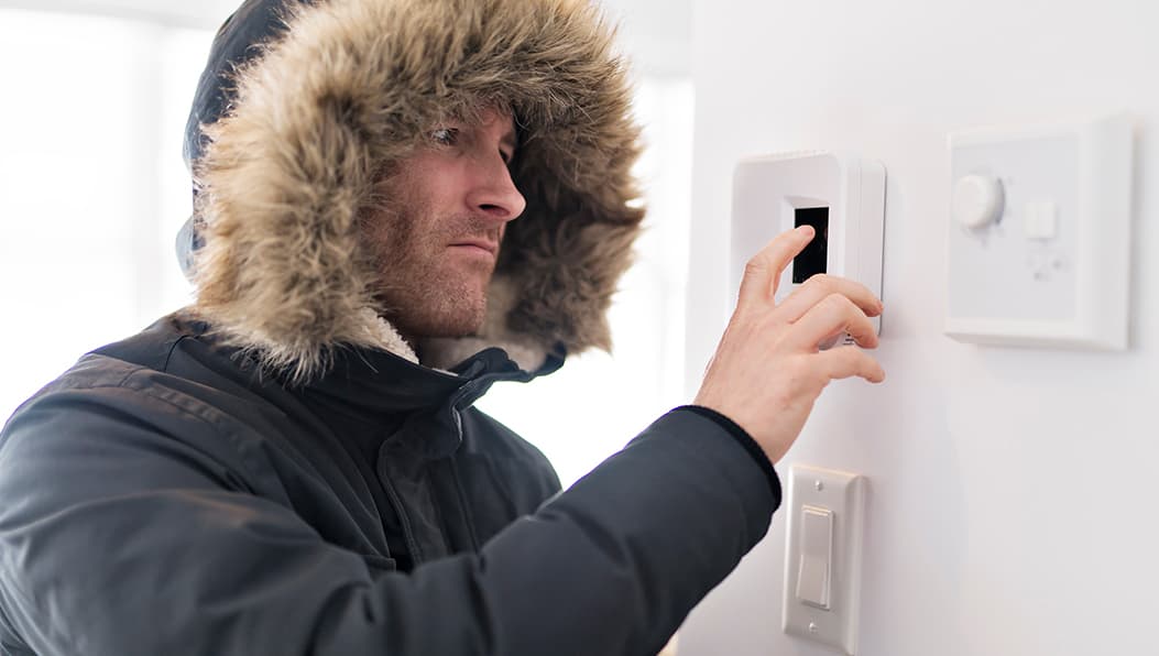 Symptômes d’un filtre de fournaise colmaté : ce que vous devez savoir