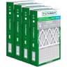 16x25x5 MERV 8 Pleated Air Filter - 6 Quantity