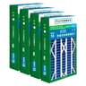 16X26X5 MERV 13 Pleated Air Filter - 6 Quantity