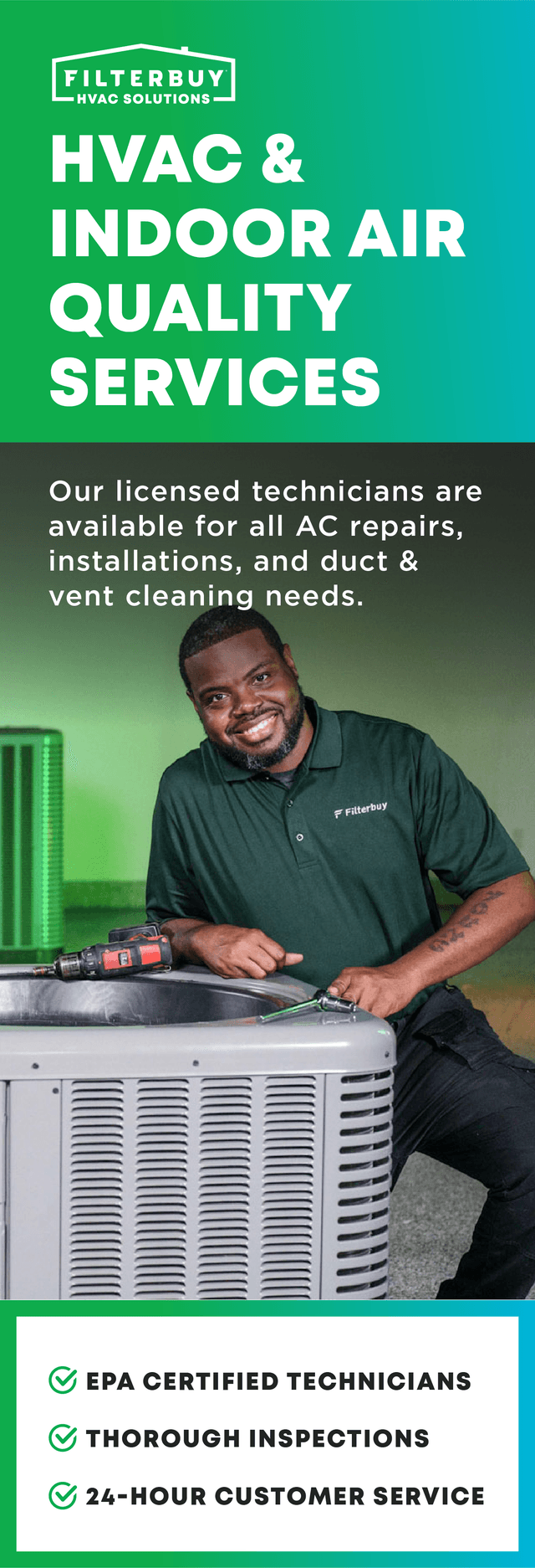 HVAC Solutions