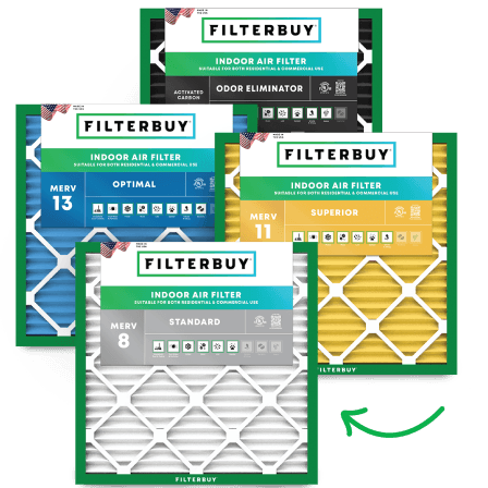 Notre nouveau cadre vert