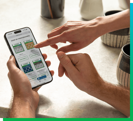 Image Une façon plus intelligente de magasiner