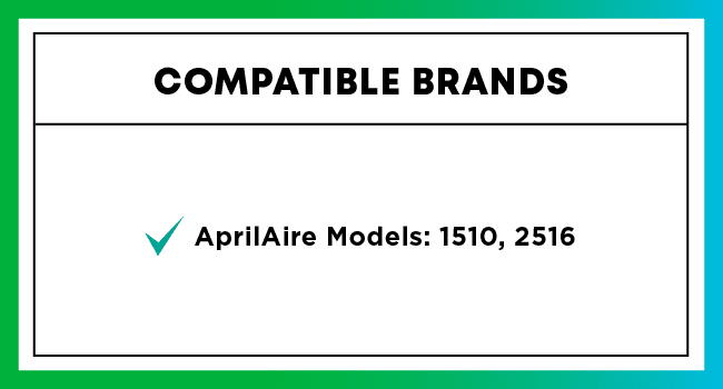 Systèmes compatibles avec le filtre accordéon 31x28x4 : Trane Perfect Fit : . American Standard :