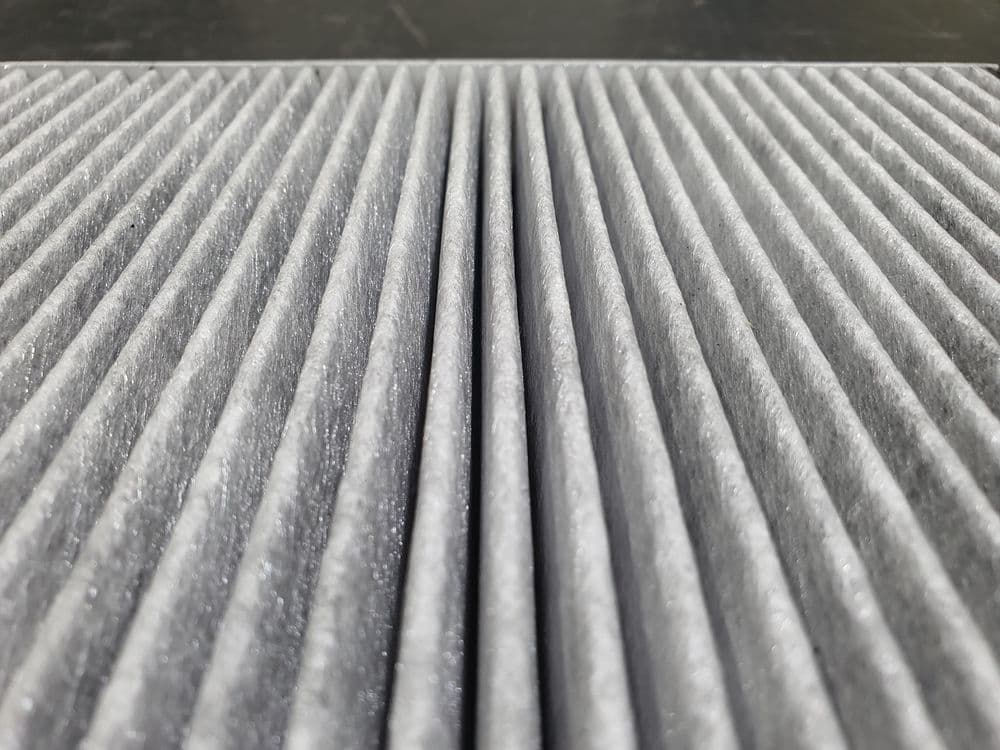 All About Air Filter MERV Ratings, Charts & Scales