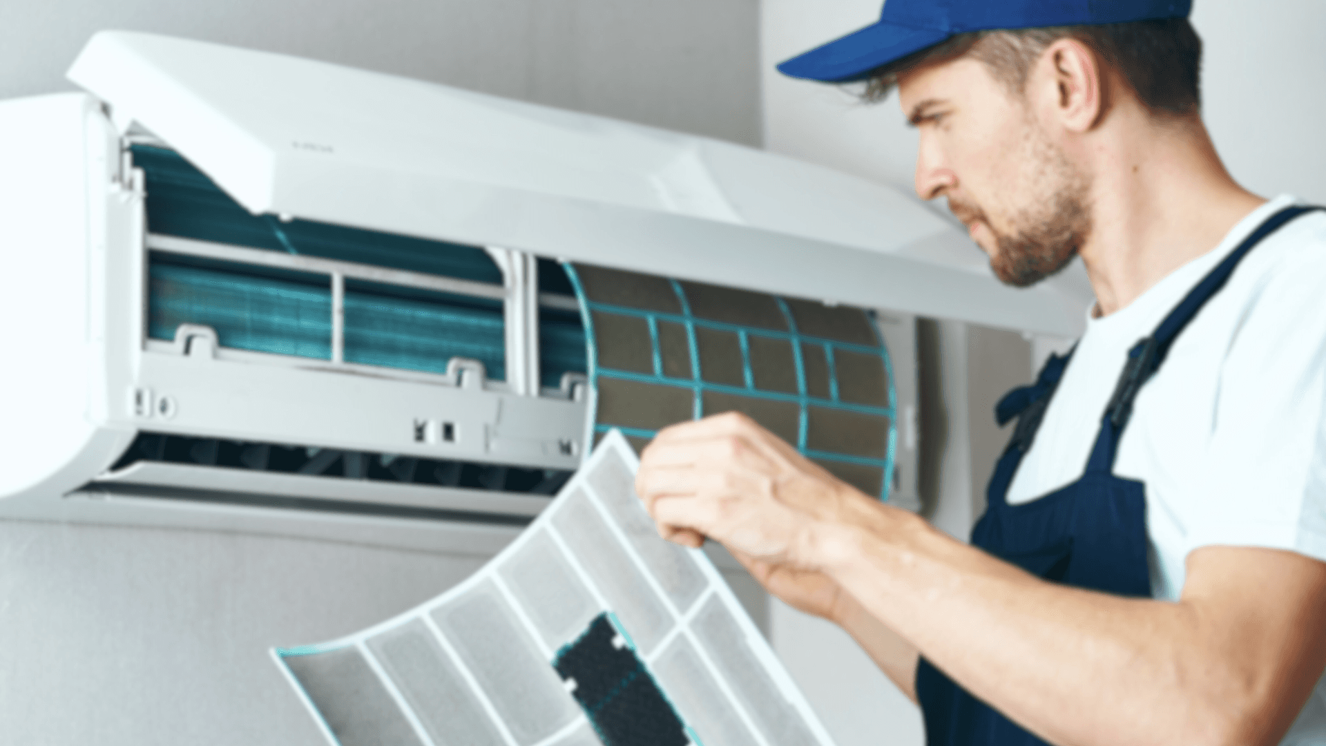 Peut‑on faire fonctionner la climatisation sans filtreA?