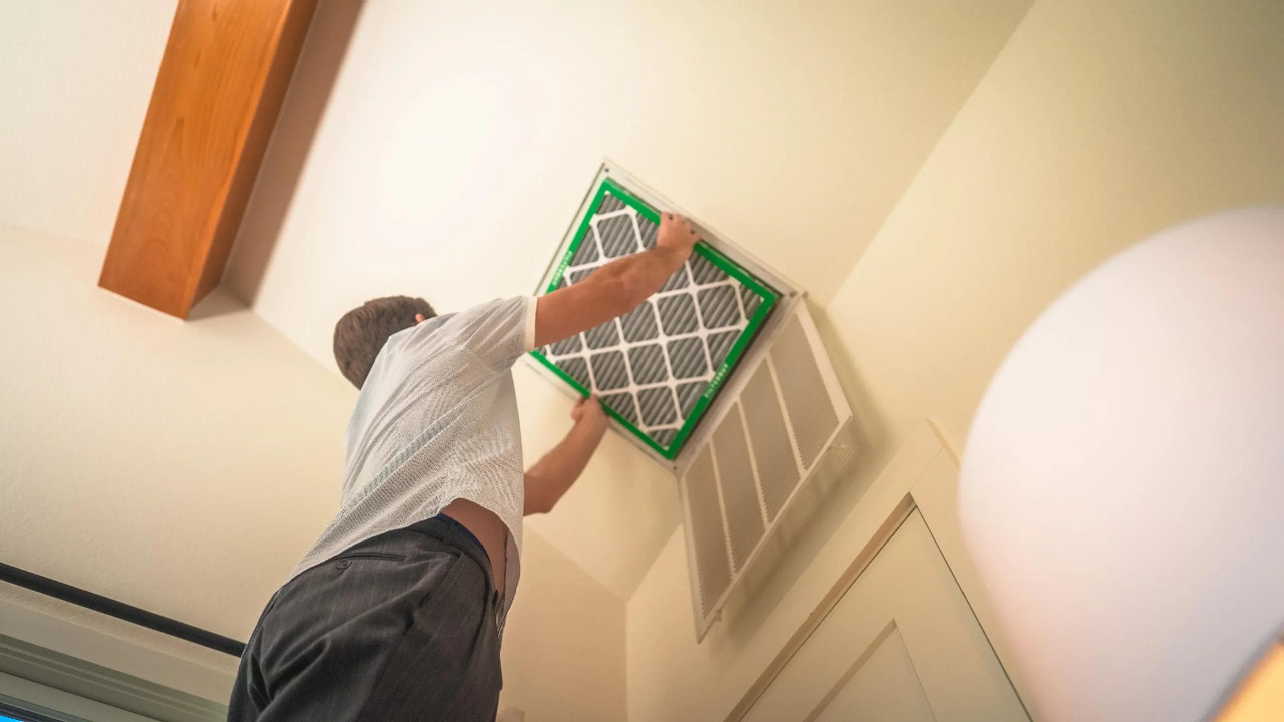 HEPA vs MERV 16: Which Air Filter is Right for You?