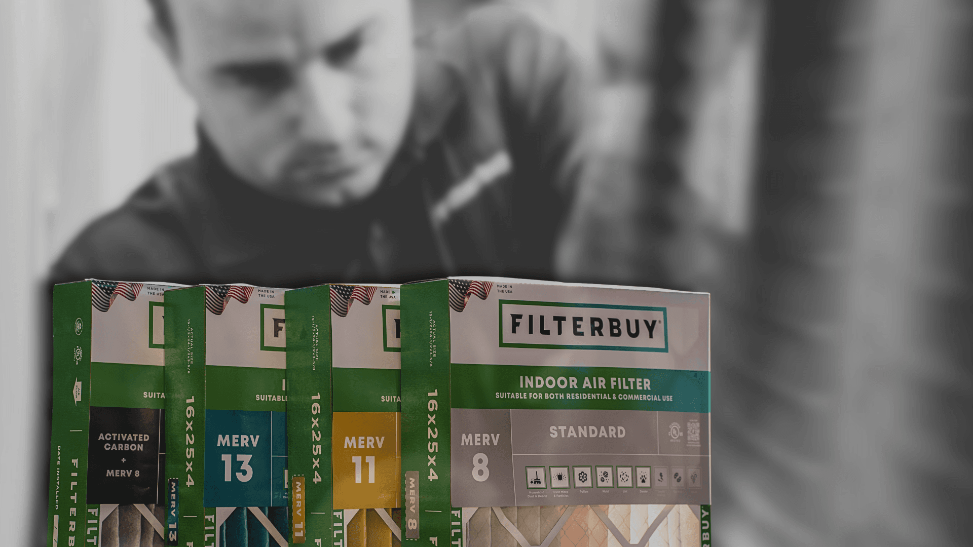 How to Change Your Furnace Filter