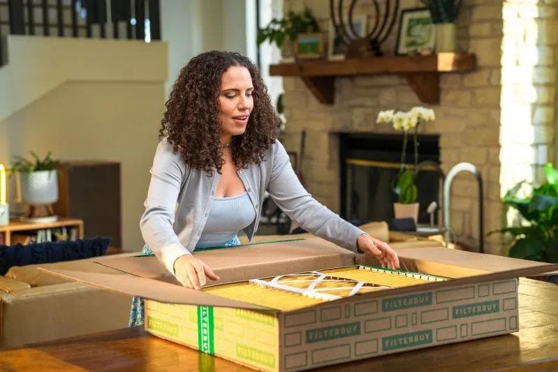 Trouver une réparation de fournaise résidentielle près de chez moi