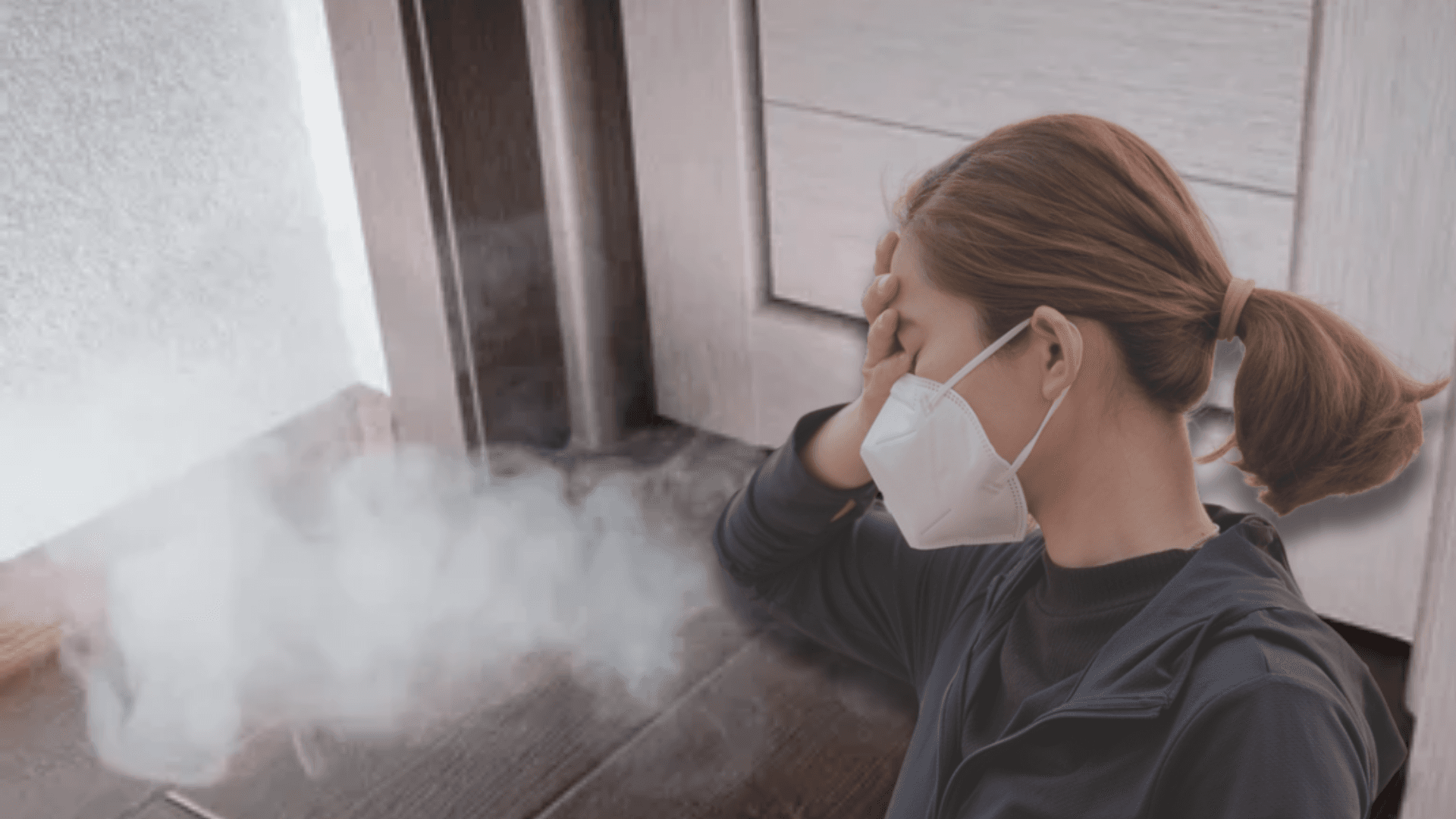 How to Get Rid of Wildfire Smoke Smell in Your House