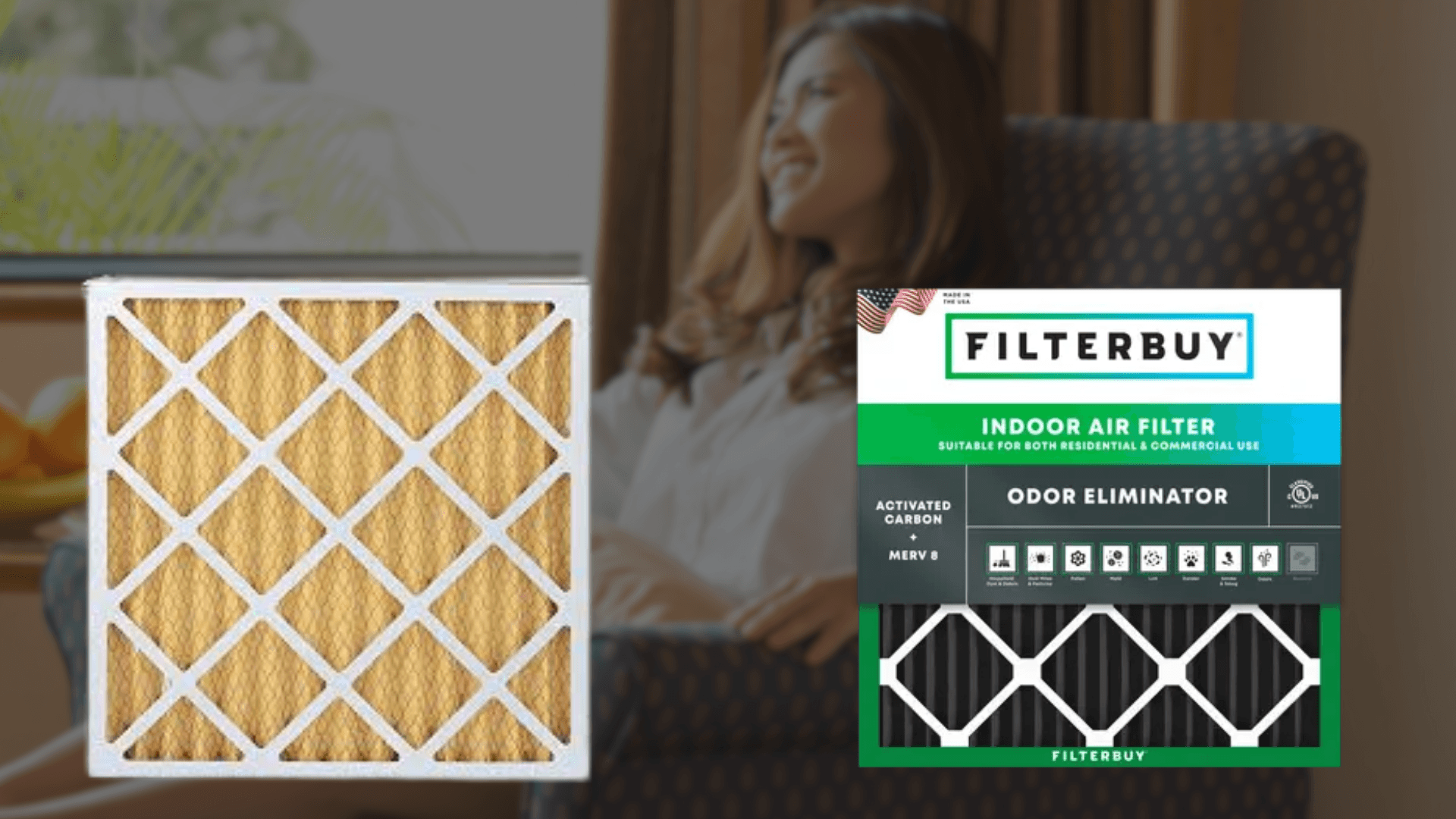 Carbon vs. Traditional Air Filters: What’s the Difference?