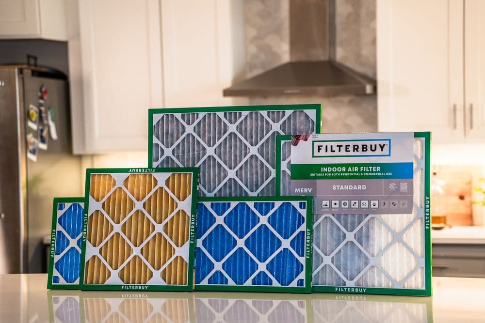 Filterbuy Air Filtration
