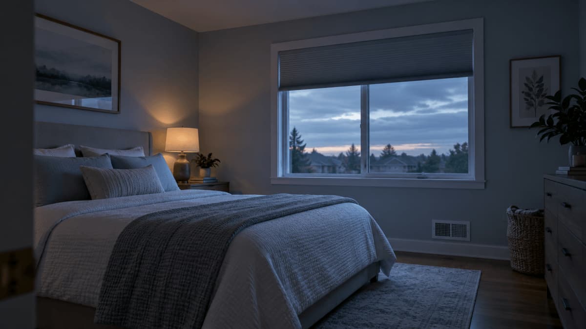 Does Air Quality Affect Your Sleep? What The Research Actually Shows
