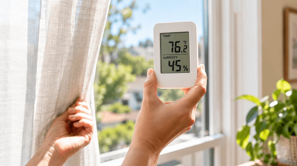 La climatisation augmente-t-elle ou diminue-t-elle l'humidité?