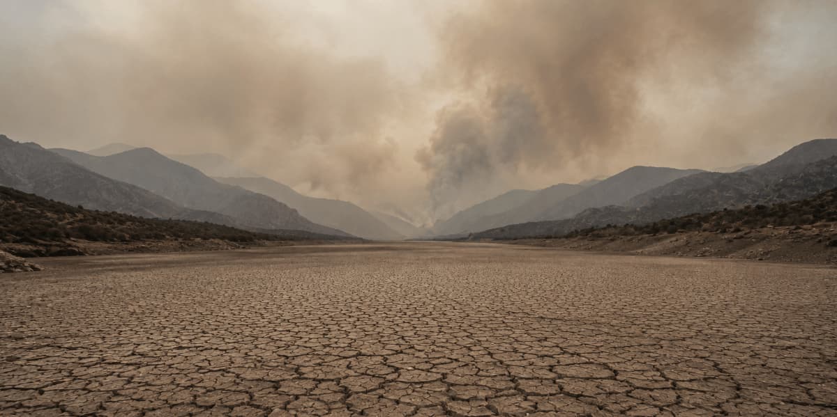 How Climate Change Is Making Outdoor Air Quality Worse