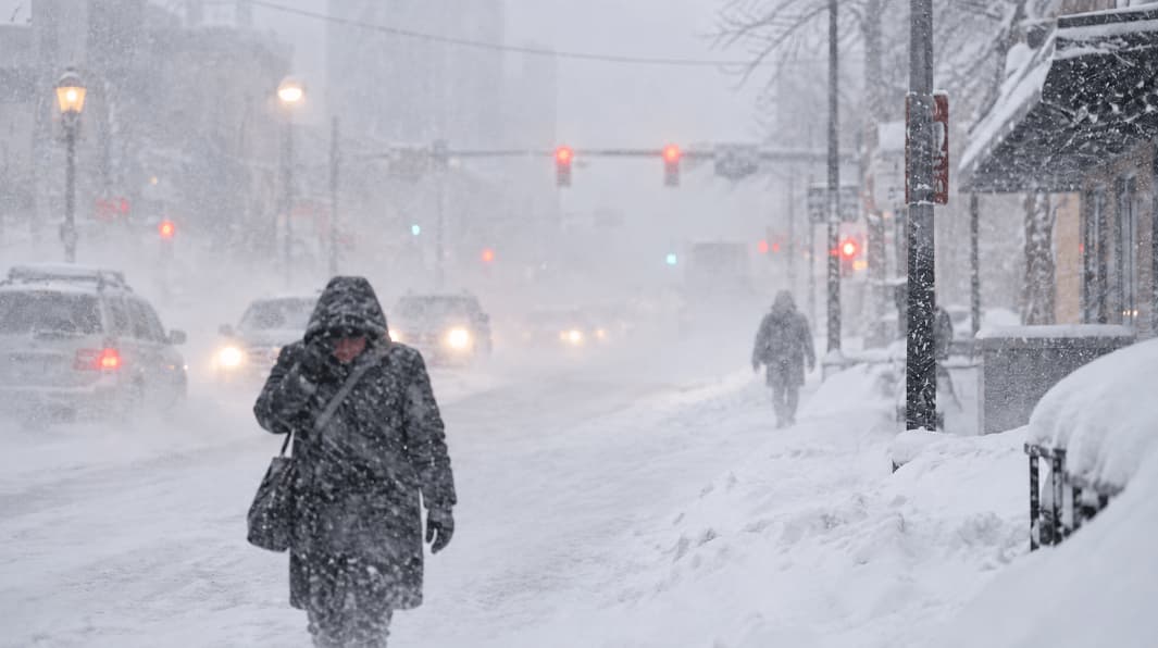 Winter Storm Watch vs. Warning: What Each Alert Means (and How to Protect Your Home's Air)