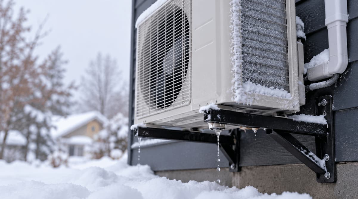 Hyper-Heat Mini Splits Explained: Do You Actually Need One?