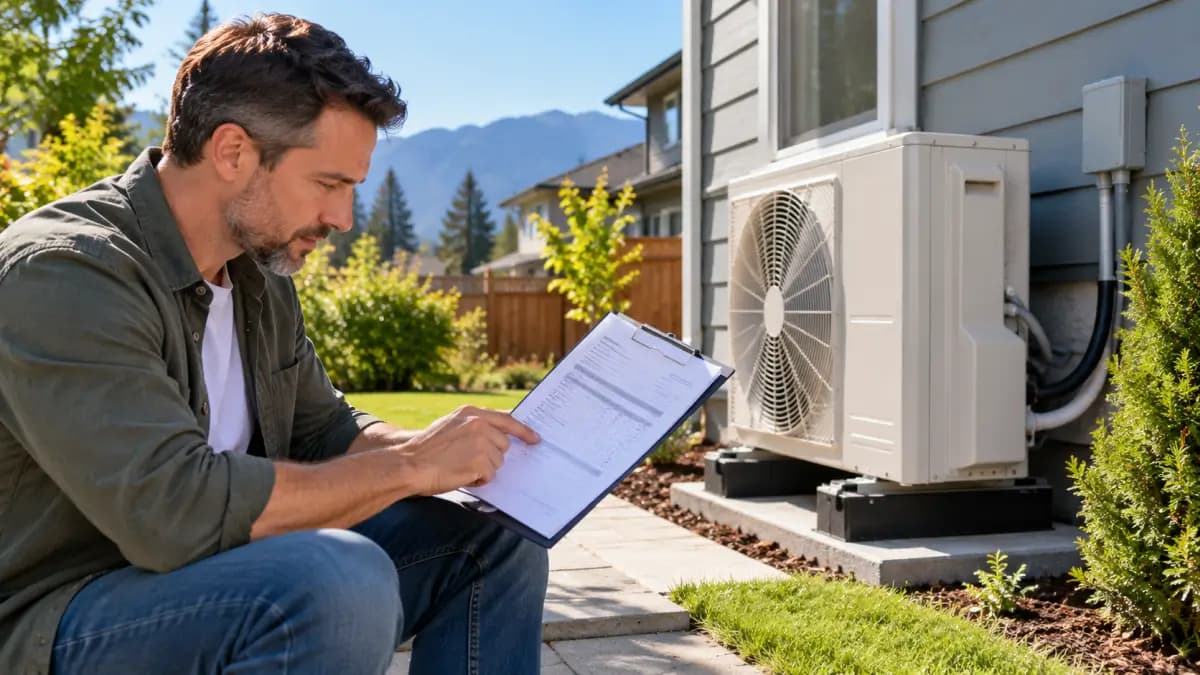 Combien coûte une thermopompe ? Guide complet des prix des thermopompes, coûts des unités de climatisation et ce que vous paierez en 2026