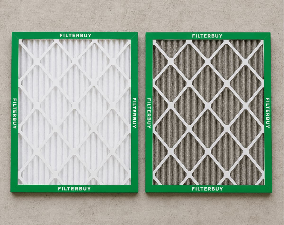 How Often Should You Change Your HVAC, Furnace, or AC Filter?