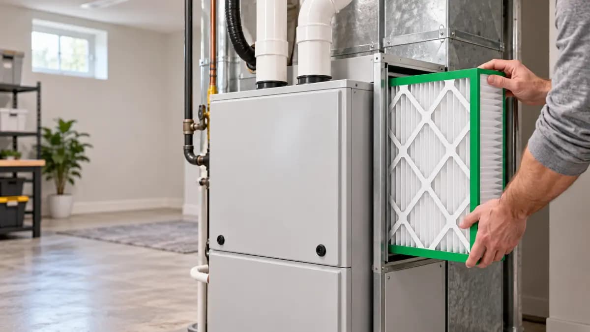 Guide des fournaises Rheem : Prix, Coûts, Modèles, Avis, Garantie, Cotes d'efficacité et Compatibilité des filtres