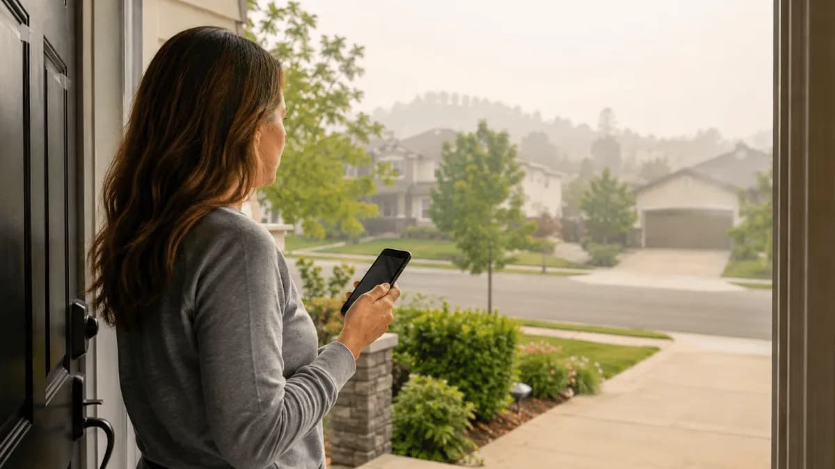 Is Today’s AQI Bad Enough to Worry About? A Simple Guide to AQI Levels & What to Do