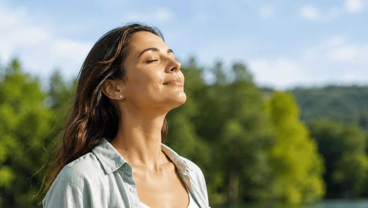 Qu'est-ce qu'un bon IQA? Plages de qualité de l'air sain expliquées