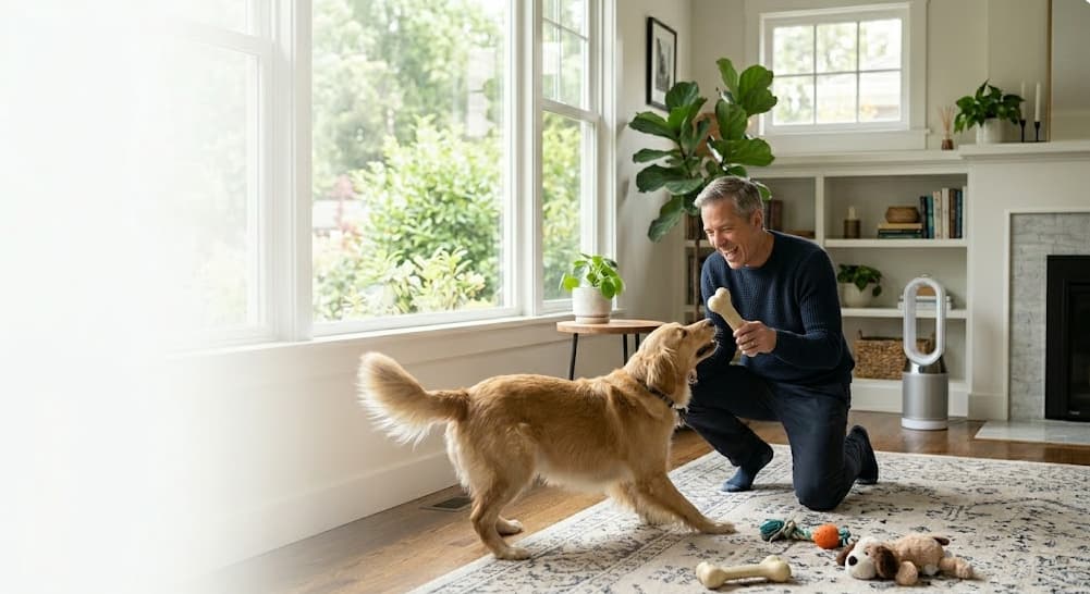 What Is the Air Quality Index (AQI)? A Homeowner's Guide