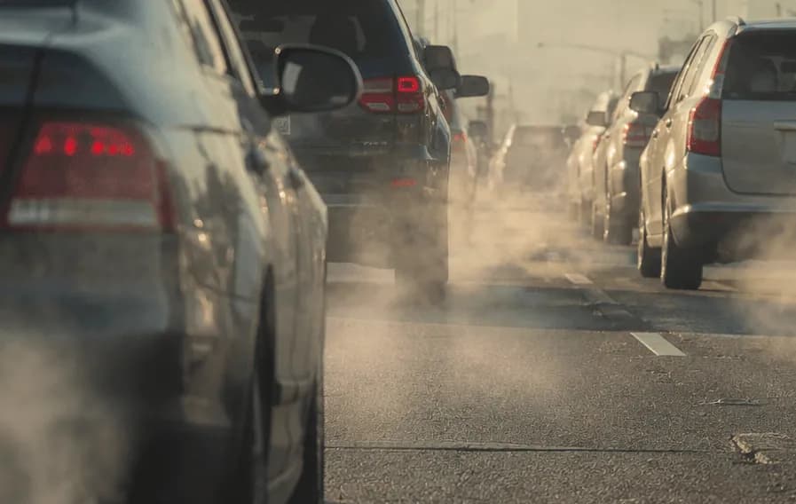 Ground-Level Ozone: Health Effects And What It Means For Indoor Air