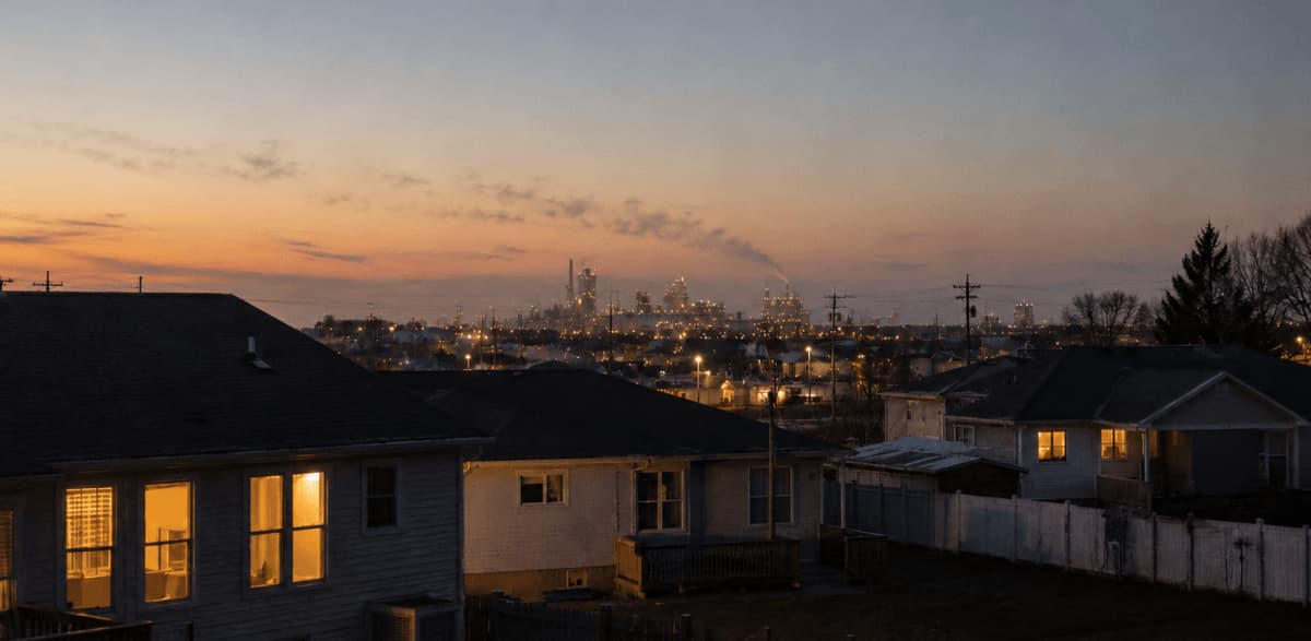 Sulfur Dioxide (SO2): Sources, Health Effects & Indoor Impact