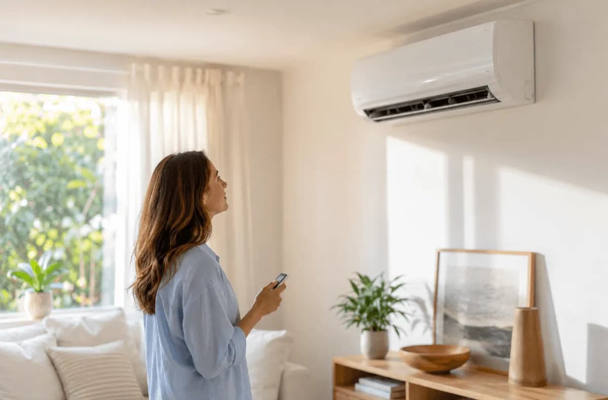 How Often Should You Service a Mini Split? Maintenance Schedule by Season