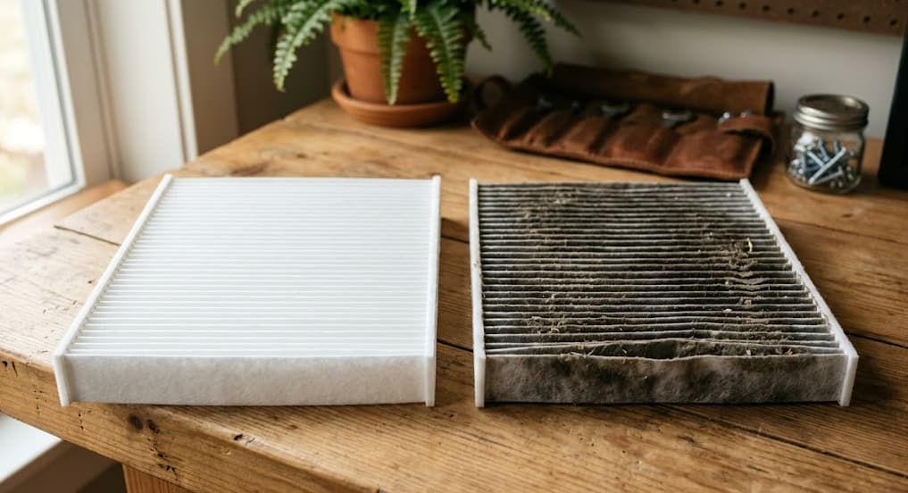 How Often Should You Replace Your Cabin Air Filter?